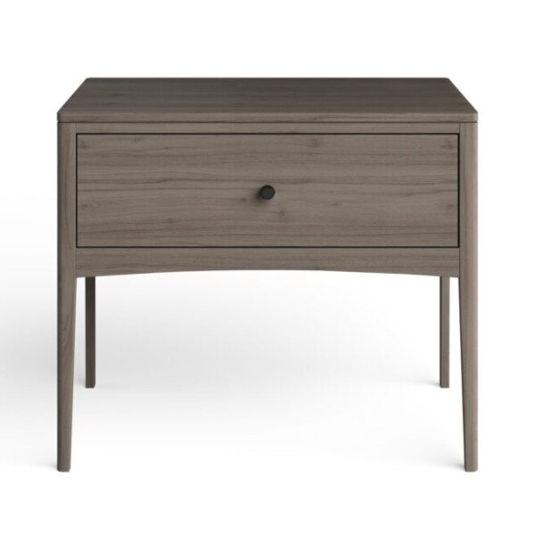 Soho 1 Drawer Nightstand